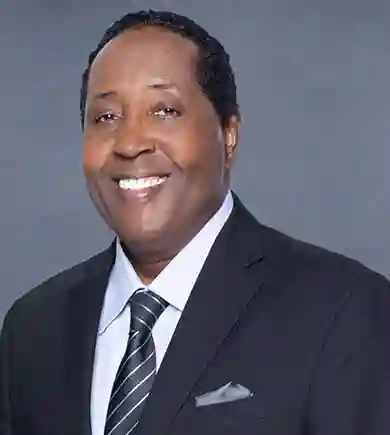 Sen. Darrell Jackson